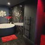 O' Plaisirs Interdits - Loveroom Caen