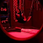 Apartament O' Plaisirs Interdits - Loveroom