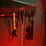 O' Plaisirs Interdits - Loveroom * Caen