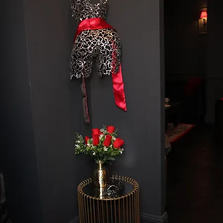 O' Plaisirs Interdits - Loveroom 아파트