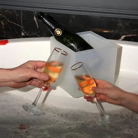 아파트 O' Plaisirs Interdits - Loveroom