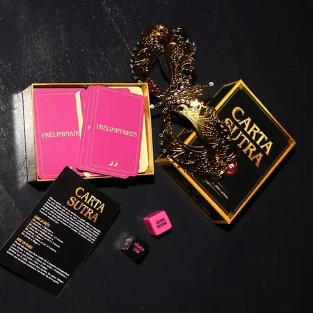 O' Plaisirs Interdits - Loveroom 아파트