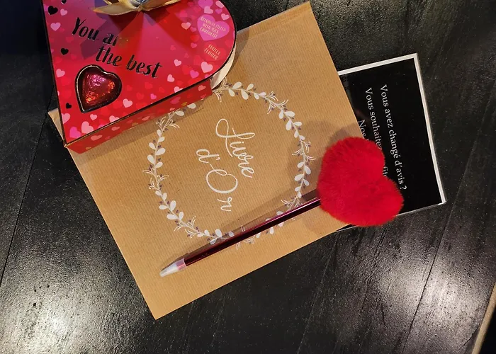 O' Plaisirs Interdits - Loveroom * קאין