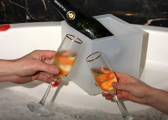 דירה O' Plaisirs Interdits - Loveroom